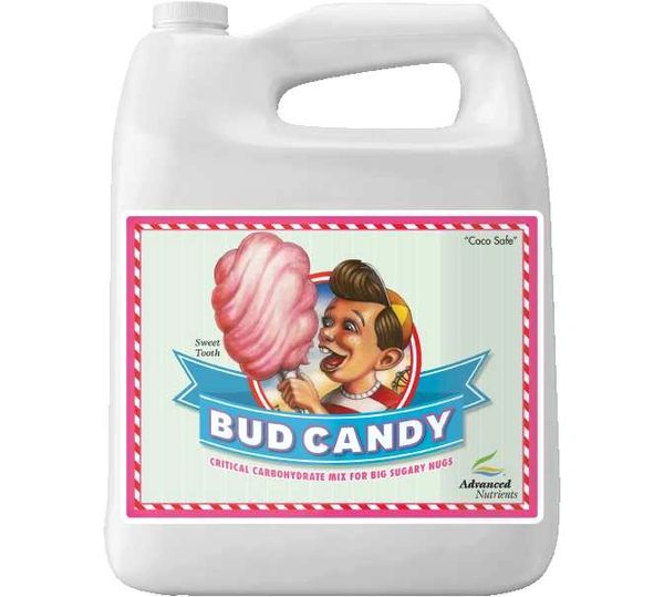 Advanced Nutrients Bud Candy - 4L, RF NAN223