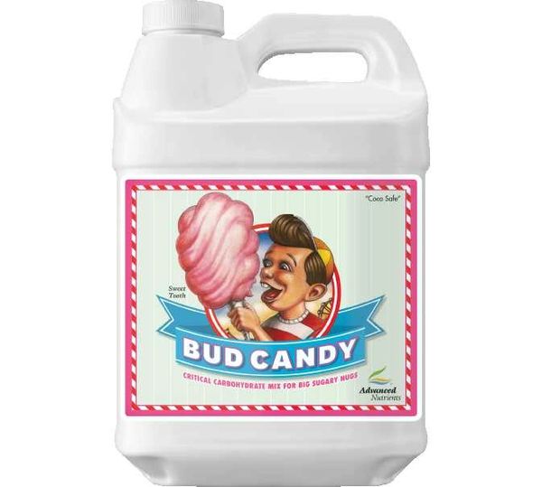 Advanced Nutrients Bud Candy - 10L , RF NAN224