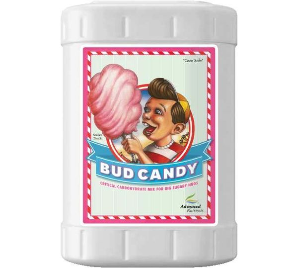 Advanced Nutrients Bud Candy - 23L , RF NAN225