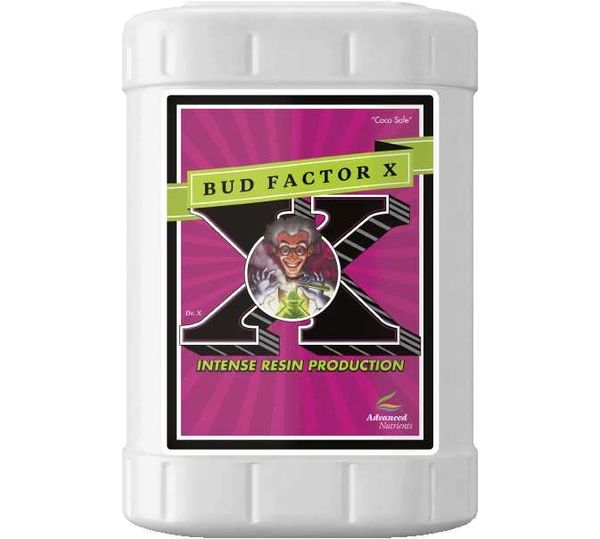 Advanced Nutrients Bud Factor X - 23L, RF NAN215