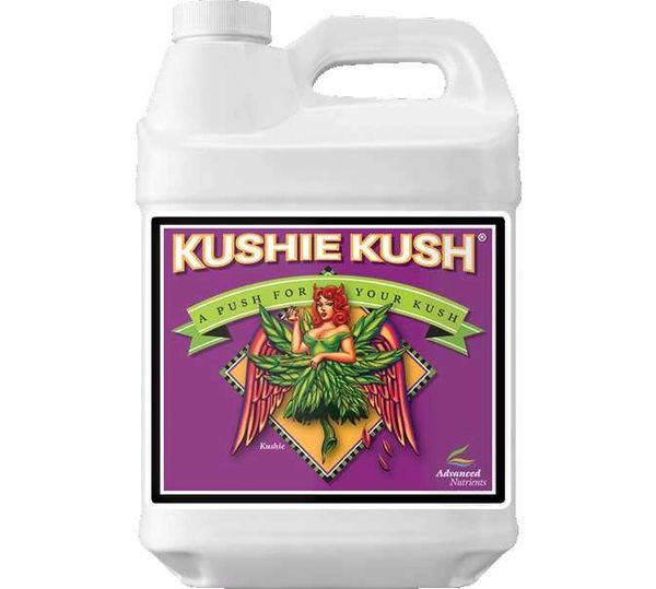 Advanced Nutrients Kushie Kush - 10L , RF NAN094