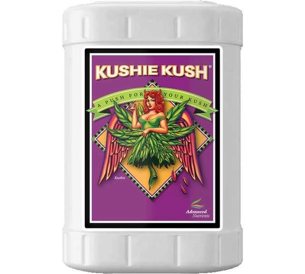 Advanced Nutrients Kushie Kush - 23L , RF NAN095