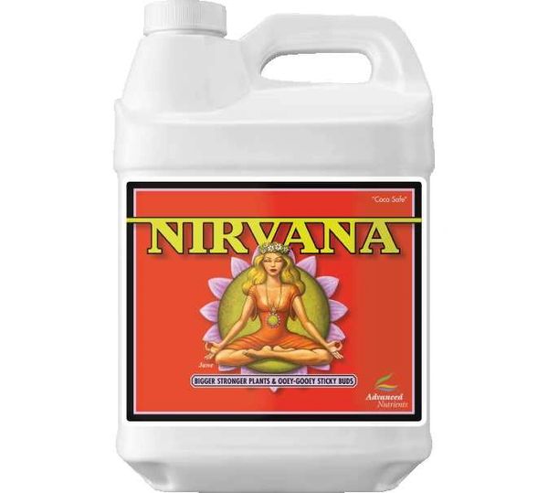 Advanced Nutrients Nirvana - 10L , RF NAN194