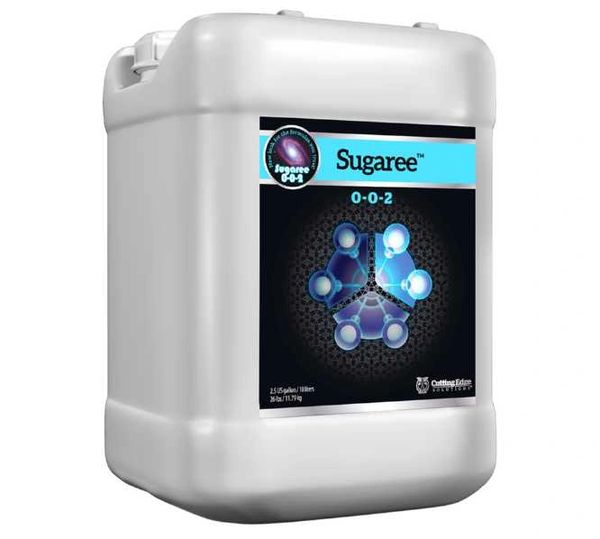 Cutting Edge Sugaree 2.5 Gallon , RF NCE072