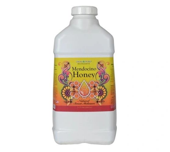 Grow More Mendocino Honey 2.5 Gallon (2/Case) , RF NGM082