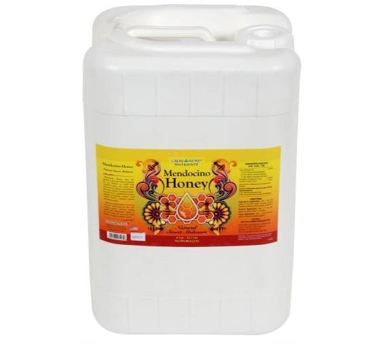 Grow More Mendocino Honey 6 Gallon , RF NGM083