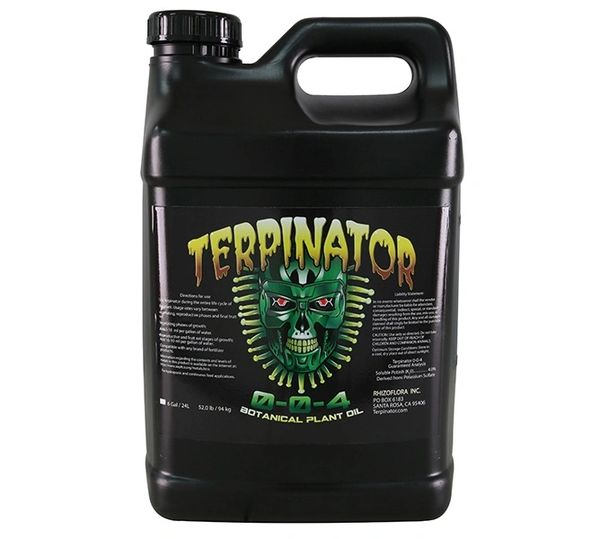 Rhizoflora - Terpinator 24 Liter , RF NRF004