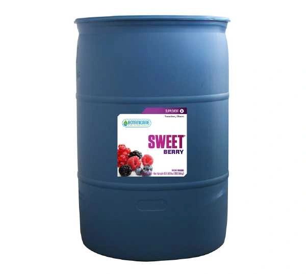 Botanicare Sweet Berry - 55 Gallon , RF NB185