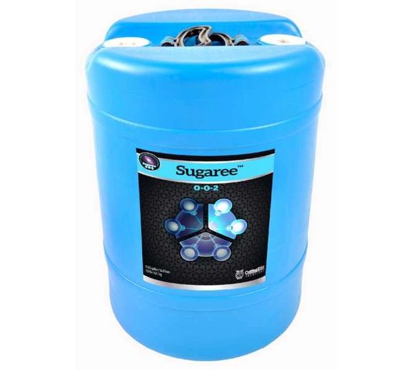 Cutting Edge Sugaree - 15 Gallon , RF NCE074