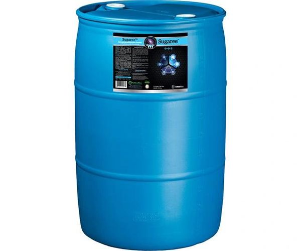 Cutting Edge Sugaree - 55 Gallon , RF NCE075