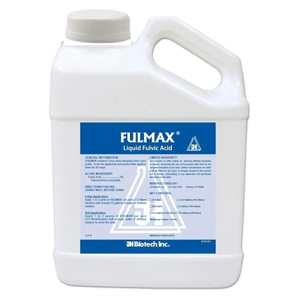 Fulmag 2.5 Gallon (2/Cs) , RF NJH141