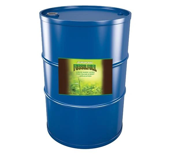 HDI Europonic Fossil Fuel - 55 Gallon, RF NHD075