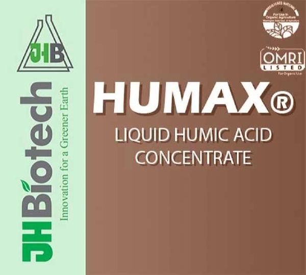 Humax 12% 1 Gallon (4/Cs) , RF NJH120