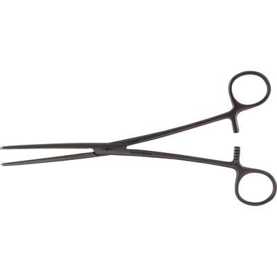 Rochester-Pean Hysterectomy Forceps , Pivetal 21294765