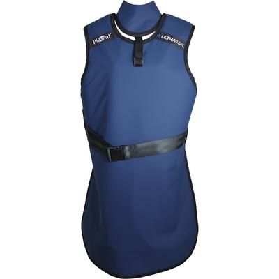 Standard Lead X-Ray Aprons with Thyroid Collar Small , PIVETAL 21299575