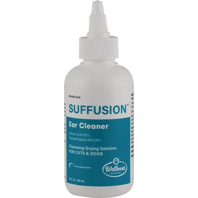 Suffusion Ear Cleaner 4 oz , PIVETAL 21295332