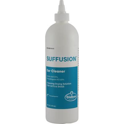 Suffusion Ear Cleaner 16 oz , PIVETAL 21295334