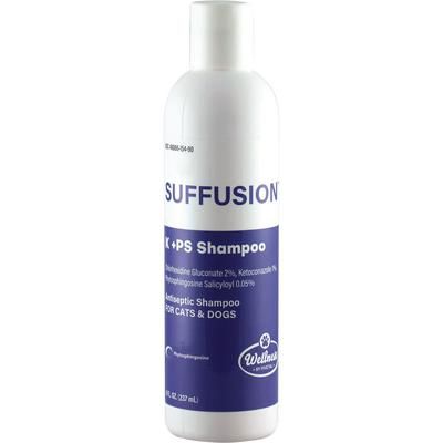 Suffusion K + PS Shampoo 8 oz , PIVETAL 21295344