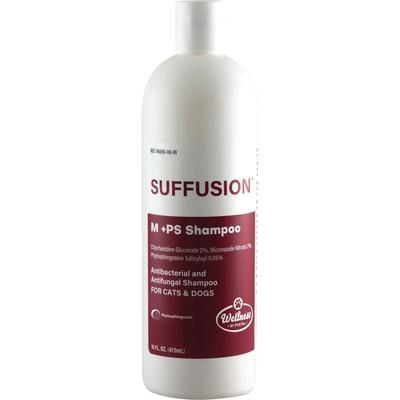 Suffusion M + PS Shampoo 16 oz , PIVETAL 21295349