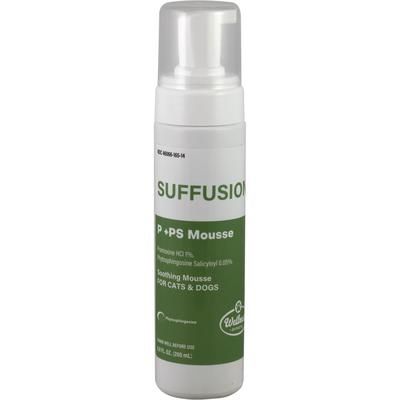 Suffusion P + PS Mousse 200 ml , PIVETAL 21295350