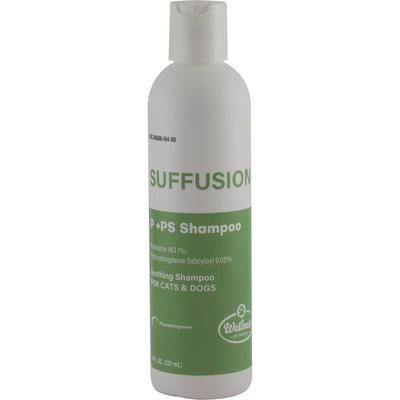 Suffusion P + PS Shampoo 8 oz , PIVETAL 21295351