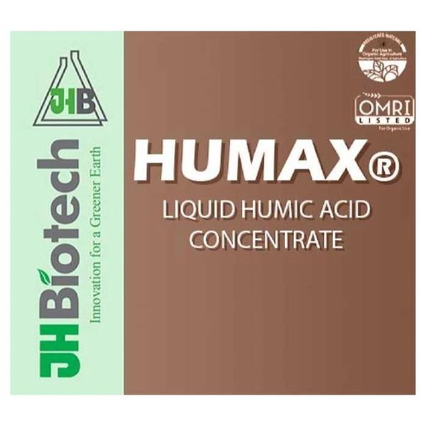 Humax 12% 2.5 Gallon (2/Cs) , RF NJH121