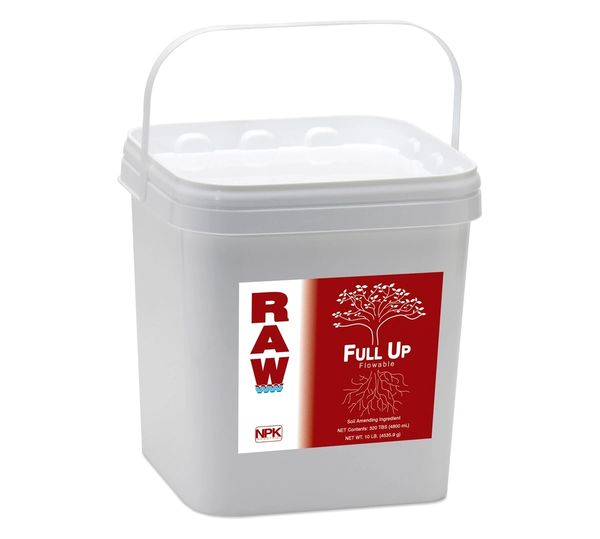 NPK Industries RAW Full Up 10 lbs , RF NNPK038