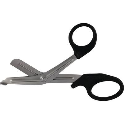 Universal Bandage Scissors Black, 7-1/2" , PIVETAL 21294805