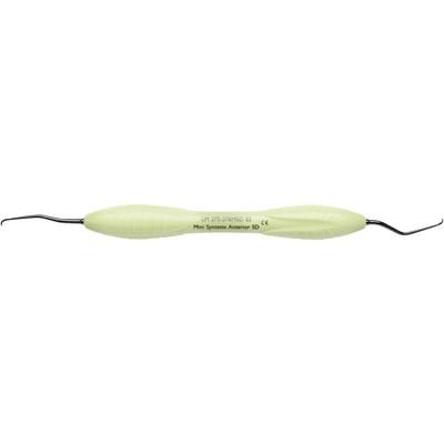 Gracey Sharp Diamond Mini Dual Anterior SD , PLANMECA LM275-276MSDES-V