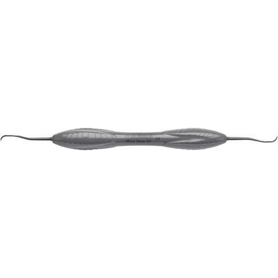 Gracey Sharp Diamond Micro Sickle SD Ergosense , PLANMECA LM301-302SDES-V