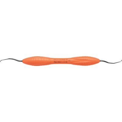 LM-Ergosense Gracey Curette Mini Gracey 11/12, Sharpen-Free Diamond Coated , PLANMECA 211-212MSDES-V