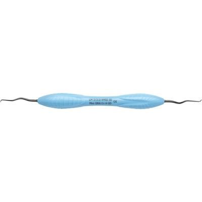 LM-Ergosense Gracey Curette Mini Gracey 13/14, Sharpen-Free Diamond Coated , PLANMECA 213-214MSDES-V