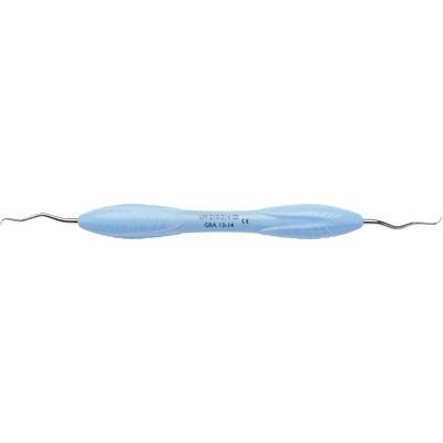 LM-Ergosense Gracey Curette Gracey 13/14, Silicone Coated , Planmeca 213-214ES-V
