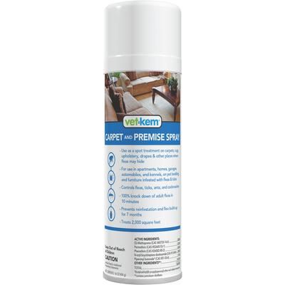 Vet-Kem Siphotrol Plus II Premise Spray 16 oz , PRN 100526870