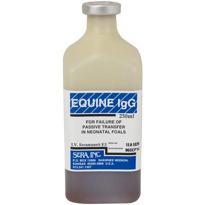 Seramune IV 250 ml , SERA EQ0005