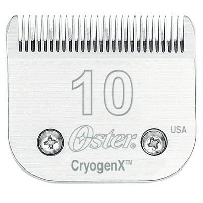 Oster® Cryogen A5 Clipper Blades Cryogen-X , SUNBEAM 78919046005