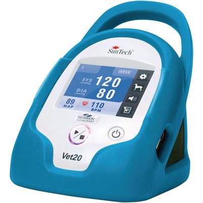 SunTech Vet20 Blood Pressure Monitor Includes Multiple Items , SUNTECH 99-0135-10