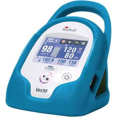 Vet30 Blood Pressure, SpO2 and Temperature Includes Multiple Items , SUNTECH 99-0172-41