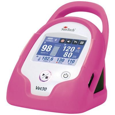 Vet30 Blood Pressure, SpO2 and Temperature Includes Multiple Items , Suntech 99-0172-00