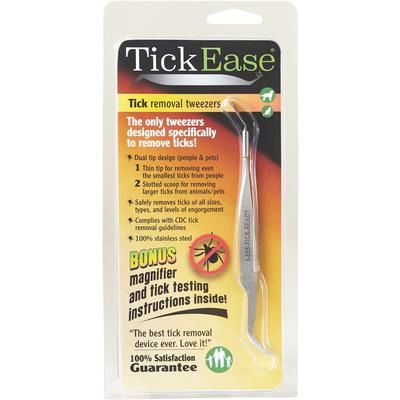 TickEase 1/Pkg , TECLA PF4000