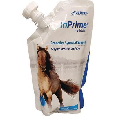 InPrime Equine Gel 250 ml, VANBEEK 916401