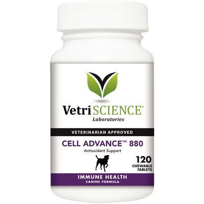 Cell Advance Capsules 120/Bottle , VETRI 0900722.120