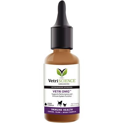 Vetri DMG Liquid 114 ml , VETRI 0900590.120