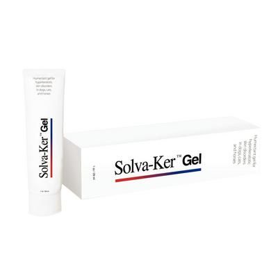 Solva-Ker Gel 1 oz , VETRIMAX SK GEL