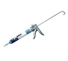 Self-Locking Medi Gun Poly-Epoxy Gel Applicator 1/Pkg , VETS PLUS 408N