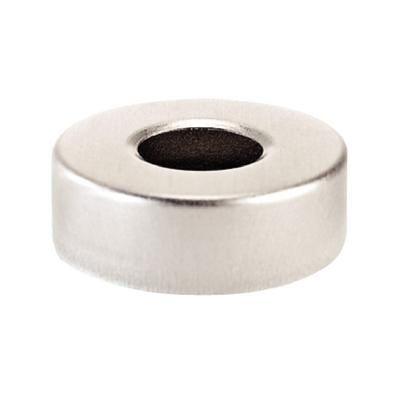 Aluminum Seal 30 mm , 500/case , VIAPAC 2310403