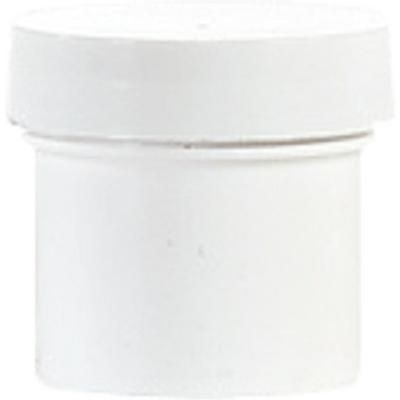 Ointment Jars 1 oz, 120/Case , VIAPAC PL3701-12