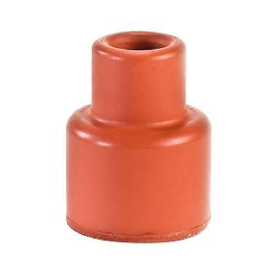 Sleeve Stoppers 20 mm , 100/Pack , VIAPAC 3849567