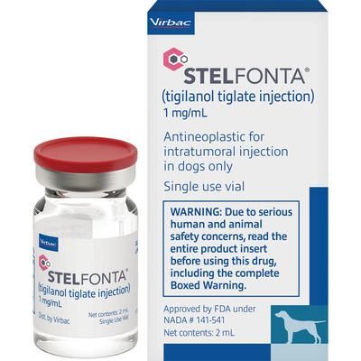 Stelfonta Injection 2 ml , Virbac 10101 | Allmedtech.com