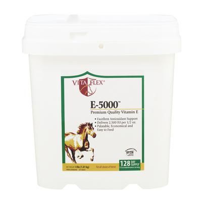 E-5000 Equine Formula 4 lb ,VITA FLEX -3000047